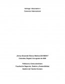 Gestión del Talento Humano