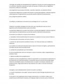 Acompañamiento Terapéutico. Diagnóstico situacional y análisis de la demanda