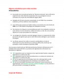 El coronavirus generara mas Ciber Ataques