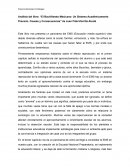 Análisis del libro: “El Bachillerato Mexicano: Un Sistema Académicamente Precario. Causas y Consecuencias” de Juan Fidel Zorrilla Alcalá