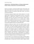 Análisis del libro: “El Bachillerato Mexicano: Un Sistema Académicamente Precario. Causas y Consecuencias” de Juan Fidel Zorrilla Alcalá