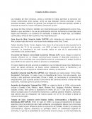 Tratados de libre comercio entre Estados Unidos, Centroamérica y República Do dominicana (DR-CAFTA)