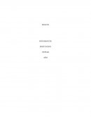 CRECIMIENTO ECONOMICO DE LAS EMPRESAS EN EL AÑO 2020