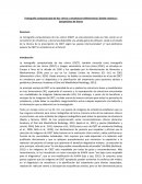 Tomografía computarizada de haz cónico y ortodoncia tridimensional. Dónde estamos y perspectivas de futuro