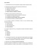 Proceso de atencion de enfermeria