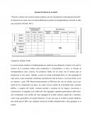 Insumo-Producto de Leontief