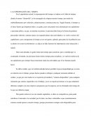 Expropiacion del tiempo