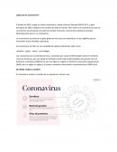 ¿Qué son los coronavirus?
