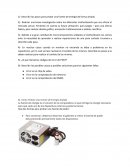 Ejemplo Cadena de Valor de una Empresa Textil