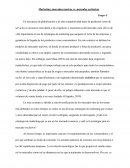 Marketing: mercados masivos vs. mercados exclusivos