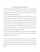 Los Frailes dominicos y su claustro universitario