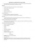 IMPORTANCIA DE LA ADMINISTRACION DEL TALENTO HUMANO