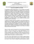 Inadecuada gestión ambiental de las aguas residuales industriales con mercurio en la MAAPE a nivel mundial