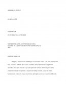 ASSEMENT CENTER DISTRIBUIDORA LAP SAS