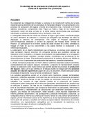 Un abordaje de los procesos de producción del espacio a través de la toponimia viva y funcional