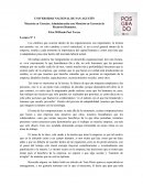 Maestría en Ciencias: Administración con Mención en Gerencia de Recursos Humanos