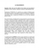 Proyecto internacionalizacion master sistemas integrados de gestion PETRÓLEOS, S.A