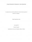 Conceptos Fundamentales de Organizaciones y Cultura Organizacional