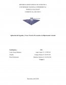 Aplicación del Segundo y Tercer Nivel de Prevención a la Hipertensión Arterial