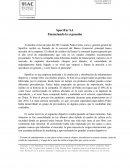 SportFar SA Financiando la expansión