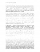 Resumen Régimen De Importación