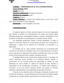 Psicología y Educación