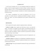 MATRIZ GTC45, CLASES O TIPOS DE RIESGOS