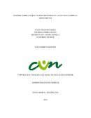 INFORME SOBRE LOS RESULTADOS OBTENIDOS EN LA ENCUESTA SOBRE EL JABON PROTEX