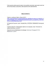 ENCONTRAR TUS FORTALEZAS. Página 14