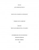 Ensayo ¿Es el derecho ciencia?