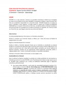 Taller Derecho Penal General y Especial