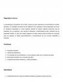 Desarrollado la filosofía organizacional de una empresa