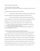 Reglas de Urbanidad Y Buenos Modales