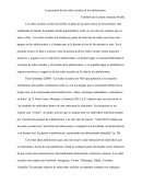 La presencia de las redes sociales en los adolescentes