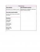 Metodología de la investigación sampieri