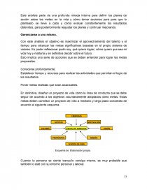 ENCONTRAR TUS FORTALEZAS. Página 13