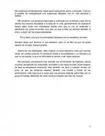 ENCONTRAR TUS FORTALEZAS. Página 6