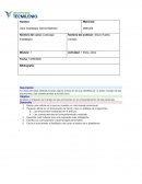 Actividad 1 Liderazgo estrategico