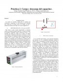 Laboratorio de Electricidad y Magnetismo, Departamento de Formación Básica, Escuela Politécnica Nacional