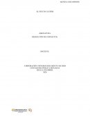 RESOLUCIÓN DE CONFLICTOS