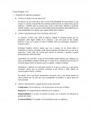 ¿Cuál es el objetivo de una entrevista?