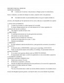 RESUMEN PARCIAL DERECHO SOCIEDAD ANONIMA