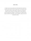 Áreas de Recreación Turísticas en la Laguna Copaiba