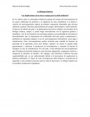La biologia sintetica