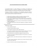 CASO UNO COMUNICACIÓN EFECTIVA EN EL ÁMBITO LABORAL