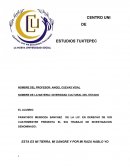 DIVERSIDAD CULTURAL DEL ESTADO OAXACA