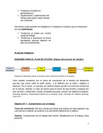 ENCONTRAR TUS FORTALEZAS. Página 9