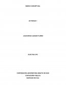 MARCO CONCEPTUAL NIIF EN COLOMBIA