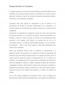 Rezago educativo en Cuautepec