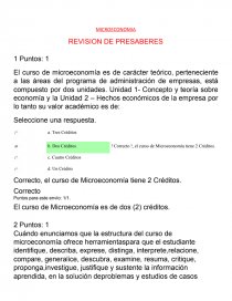 ECONOMÍA SOLIDARIA. Página 1